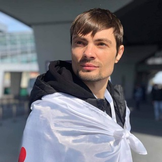 Логотип @sergeymikiten - Сергій Мікітен