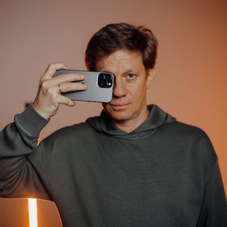 Логотип @sergeymolchanov - Школа мобильной фотографии и видео Сергея Молчанова