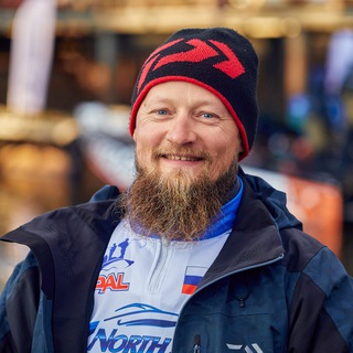 Логотип @sergeyniculin - Сергей Никулин