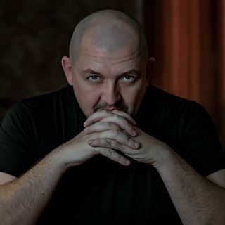 Логотип @sergeynikolaevichbogatyrev - Сергей Богатырëв