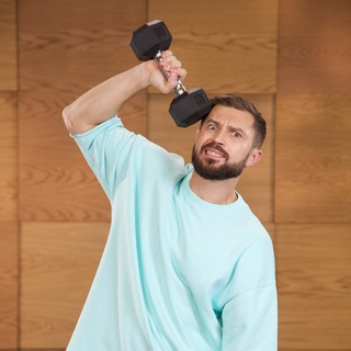 Логотип @sergeyoleynikovfitness - SERGEY OLEYNIKOV 🏋🏻‍♂️🎙️🔊📸