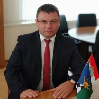 Логотип @sergeypopov1971 - Попов Сергей Петрович