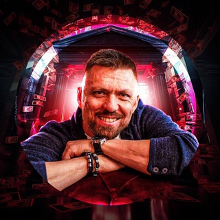 Логотип @sergeyporvatkin - Порваткин Сергей | Предприниматель