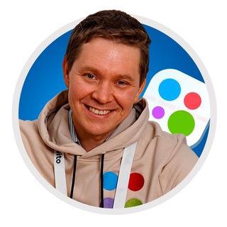 Логотип @sergeyproavito - Про Авито Сергей Воронцов