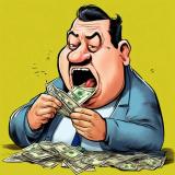 Логотип @sergeyshablevskiiinvestor1977 - ДЕЛАЙ ДЕНЬГИ 💵
