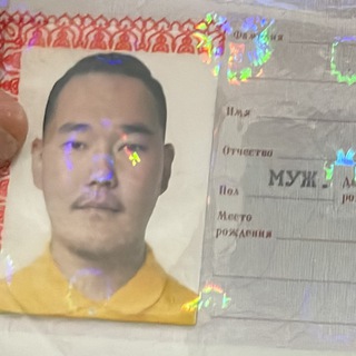 Логотип @sergeysharinchat - Фотограф Сергей Шарин Chat