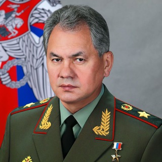 Логотип @sergeyshoighu - Капкан Дьявола 👿