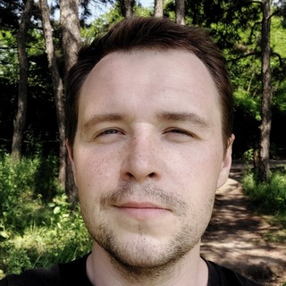 Логотип @sergeysimplecode - #SimpleCode - Сергей Журавльёв