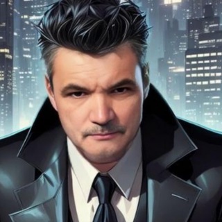 Логотип @sergeysmekalov - Сергей Смекалов Заработок в Телеграм