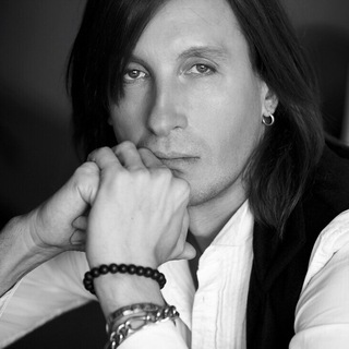 Логотип @sergeysysoevnew - SERGEY SYSOEV | СЕРГЕЙ СЫСОЕВ