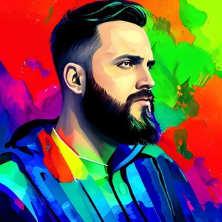 Логотип @sergeytaran - SergeyTaran_YouTube