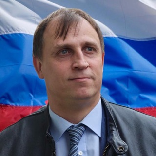 Логотип @sergeyvostrecov - Сергей Вострецов