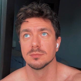 Логотип @sergeyxv - Сергей Хволынский | канал