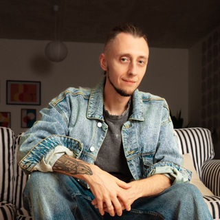 Логотип @serggolovinguitar - Сергей Головин