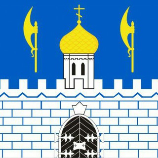Логотип @sergiev_posad - Сергиев Посад