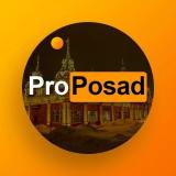 Логотип @sergiev_posad0 - СЕРГИЕВ ПОСАД