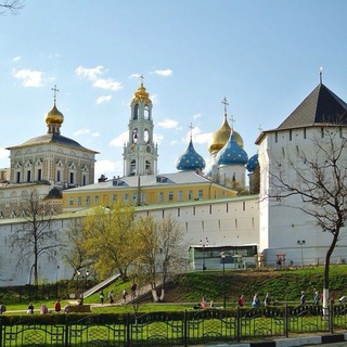 Логотип @sergiev_posad_loves_1 - в Сергиевом Посаде любят