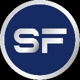 Логотип @sergievski_finance - Sergievski Finance