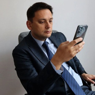 Логотип @sergii_sorokin - Сергій СОРОКІН | в.о. ректора #knlu_1948