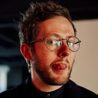 Логотип @sergiicanemusic - Стрічка Кейна