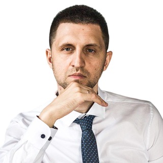 Логотип @sergikfree - Шашкин в маркетинге