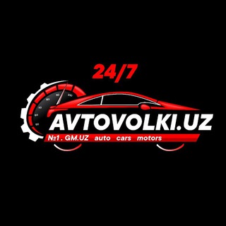 Логотип @sergilivolki - "№1.GM.UZ" купля продажа автомашин