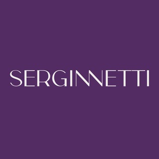 Логотип @serginnetti_nsk - SERGINNETTI Нефтекамск