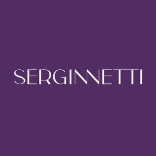 Логотип @serginnetti_official - SERGINNETTI