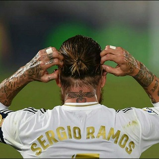 Логотип @sergio_ramos_group - Ramos real Madrid