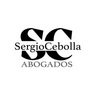 Логотип @sergiocebollaabogados - SergioCebolla Abogados