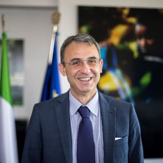 Логотип @sergiocostaofficial - Sergio Costa Official