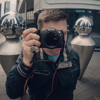 Логотип @sergiokorsar - ArtFotoLife