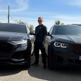 Логотип @sergiomillion - Sergio Million | P2P💱