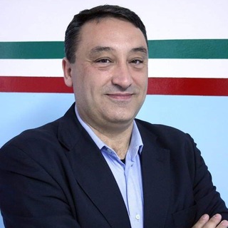 Логотип @sergiomontanaro - Sergio Montanaro