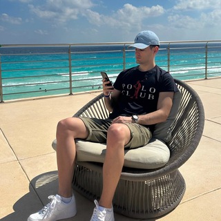 Логотип @sergioodns - Sergio Dns 📈