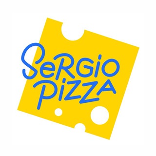 Логотип @sergiopizza_official - Sergio Pizza Official