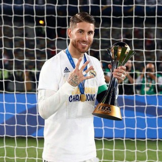 Логотип @sergioramoselcapitano - Sergio Ramos el kapitano