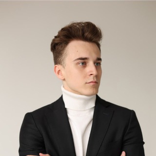 Логотип @sergiosblog - Сергей Нефёдов