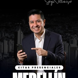 Логотип @sergiovillamizarentrenador - Sergio Villamizar Entrenador
