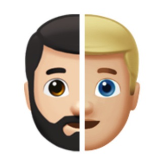 Логотип @sergiovsbosco - Sergio vs. Bosco