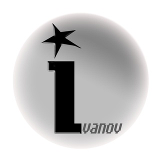 Логотип @sergiv_spb - Sergey Ivanov