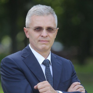 Логотип @sergiychuk_sergey - Сергій Сергійчук, Голова Черкаської обласної державної адміністрації