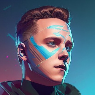 Логотип @sergizwf - Пуш банкі®