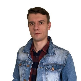 Логотип @serglavrinovich - Маркетолог без сказок | Сергей Лавринович