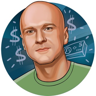 Логотип @sergmatv - Сергей Матвеев. О работе на YouTube