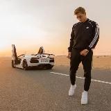 Логотип @sergo_artemka_kaxa - Серго «без цензуры»