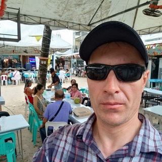 Логотип @sergo_puteshestvennik - Серго-путешественник