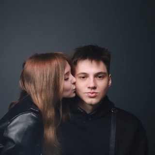 Логотип @sergo_verkhovniy - BenzoGang