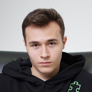 Логотип @sergolebronov - Lebronov WB