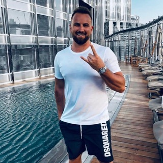 Логотип @sergtbt - Чат Сергея Лобанова | ТidеВit